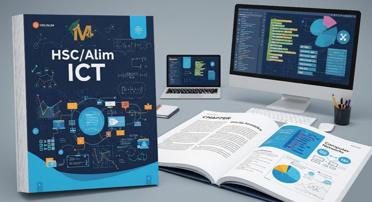 HSC/Alim ICT